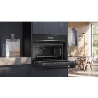 Электрический духовой шкаф Siemens iQ700 CM724G1B1