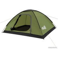 Треккинговая палатка RSP Outdoors Kold 4