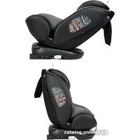 Детское автокресло Kitelli Stello Isofix ST-3 (черный)