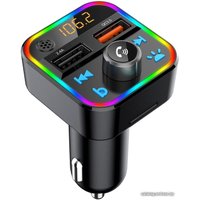 FM-модулятор Atomic BT58 Tune+