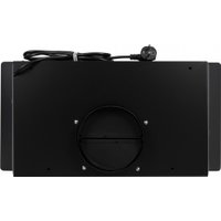 Кухонная вытяжка Grand Belfor Push 60 (черный)