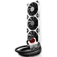 Кулер для процессора DeepCool Captain 360 EX White RGB