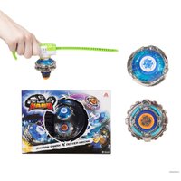 Волчок Infinity Nado Сплит Shark&Mecha 36058