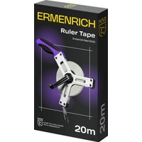 Рулетка Ermenrich Reel SX20 84576