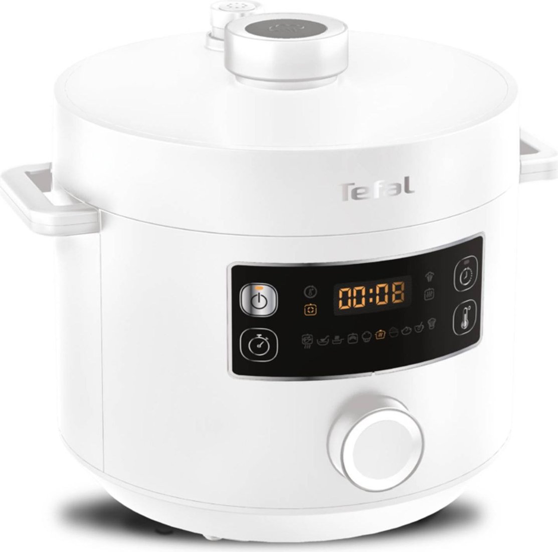 

Мультиварка Tefal CY754130