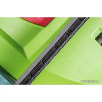 Ударная дрель Verto 50G528