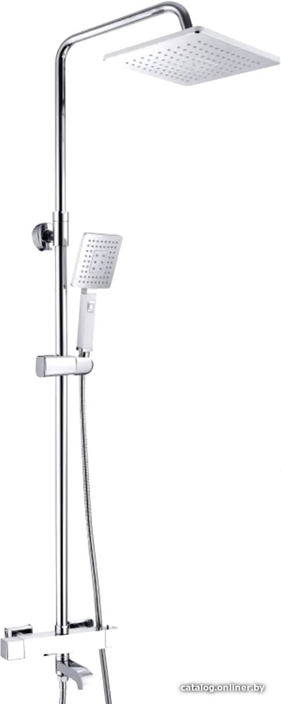 Душевая система  Rose R3536