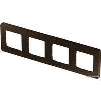 Рамка Legrand Inspiria 673969