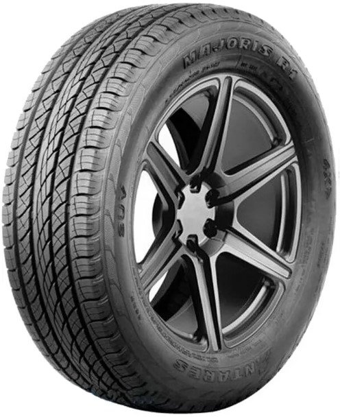 

Летние шины Antares Majoris R1 235/55R18 100V