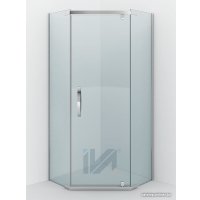 Душевой уголок IVA E2PS90C