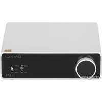 Усилитель мощности Topping PA5 II (серебристый)