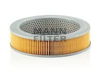 

Воздушный фильтр MANN-filter C2339