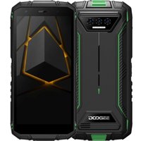 Смартфон Doogee S41T 4GB/64GB (зеленый)