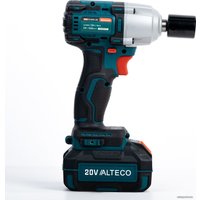 Гайковерт Alteco CIW 20-500 Li BL 42780 (с 1-им АКБ, кейс)