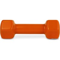 Гантель Torres PL522204 2 кг (оранжевый)