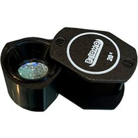 Лупа  БелОМО ЛП-4-20*