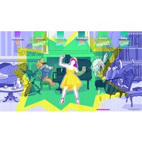  Just Dance 2021 для PlayStation 5