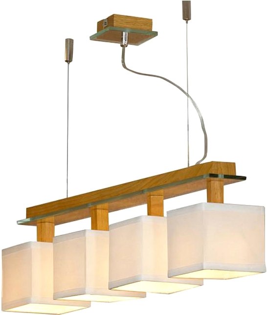 

Люстра Lussole LSF-2503-04