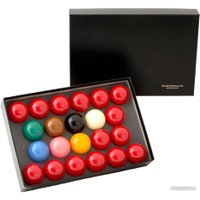 Шары для бильярда Aramith Super Crystalate 70.041.52.0