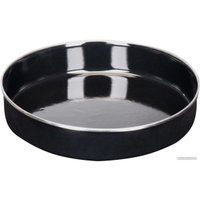 Электрический духовой шкаф Leran EO 6388 BG