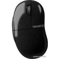 Мышь Gigabyte GM-M5650 Black