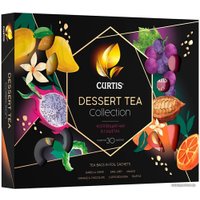  Curtis Dessert Tea Collection 30 шт
