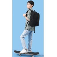 Городской рюкзак Tigernu T-B9017 15.6’’ (черный)