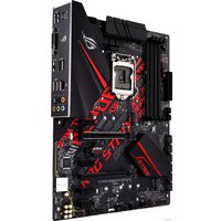 Материнская плата ASUS ROG Strix B360-H Gaming