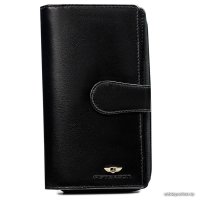 Кошелек Peterson PTN 2519-BO-6723 (черный)