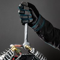 Набор домашнего мастера GROSS 14148 (78 предметов)