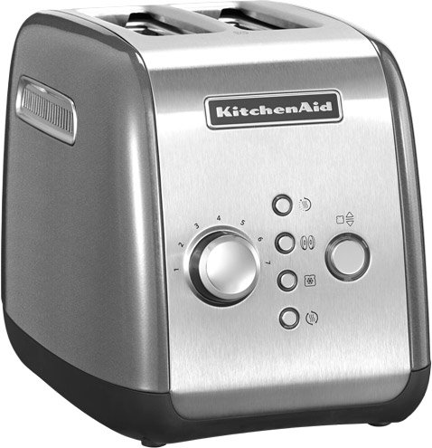 

Тостер KitchenAid 5KMT221ECU