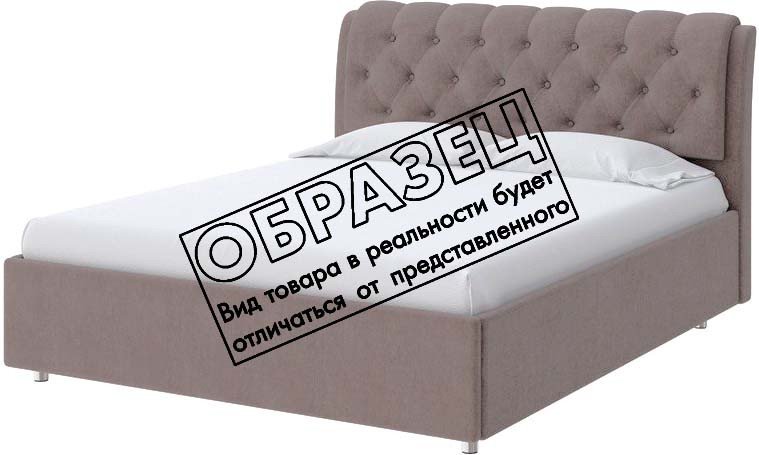 

Кровать PROxSON Chester Monopoly 90x200 (капучино 297)