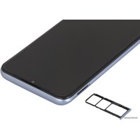 Телефон Realme C25 RMX3191 4GB/64GB международная версия (голубой)