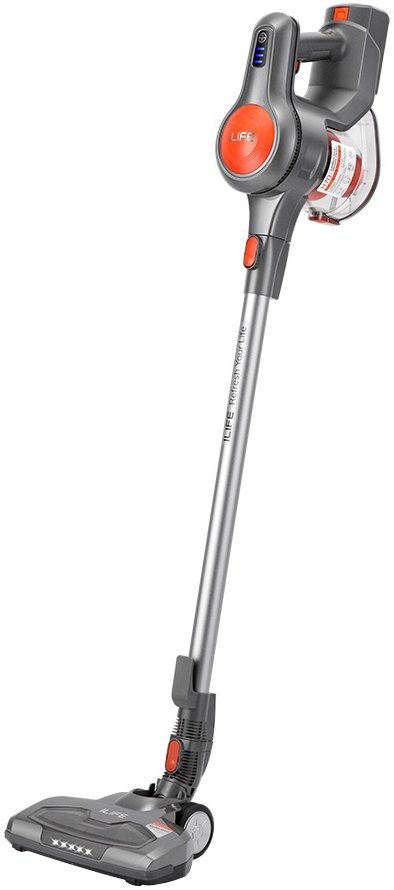

Пылесос iLife H70