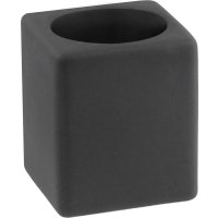 Ершик для унитаза Perfecto Linea Seashell Paradise 35-889004 (серый)