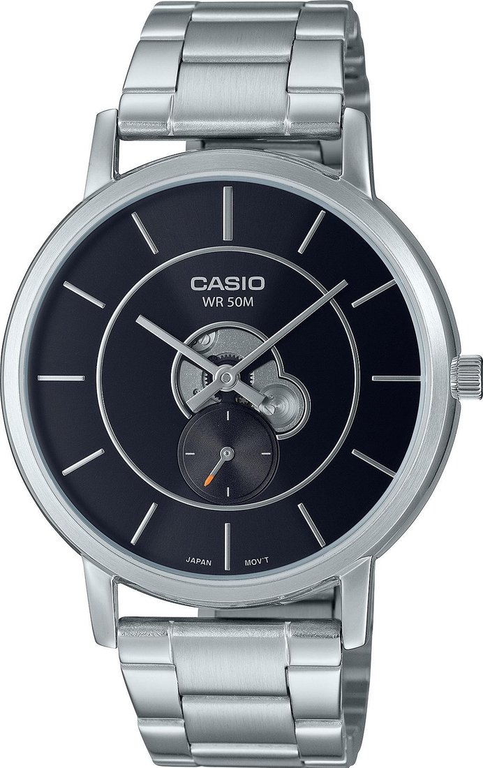 

Наручные часы Casio MTP-B130D-1A