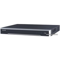 Сетевой видеорегистратор Hikvision DS-7616NI-K2/16P