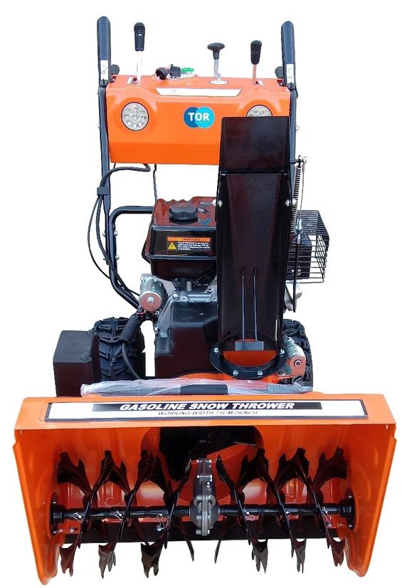 Снегоуборщик TOR ST-710
