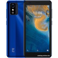 Телефон ZTE Blade L9 (синий)