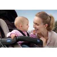 Универсальная коляска Chicco Trio Living Smart