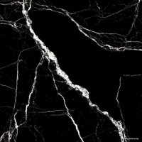 Керамогранит (плитка грес) Range Ceramic Gres Markinia silver high glossy 600x600