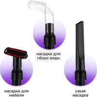 Мойка высокого давления Kitfort KT-9235