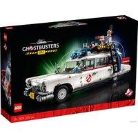 Конструктор LEGO Creator 10274 Автомобиль Охотников за привидениями ECTO-1