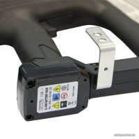 Гвоздезабиватель Toua Газовый монтажный пистолет GSN50E