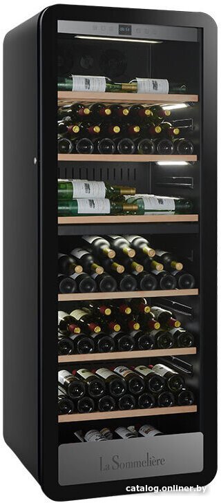 Винный шкаф La Sommeliere APOGEE250DZ