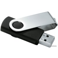 USB Flash Midocean Twister 16GB (черный)