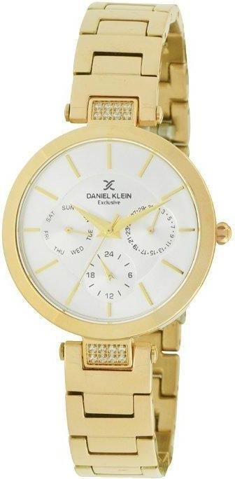 

Наручные часы Daniel Klein DK11592-2
