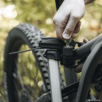 Велобагажник на фаркоп Thule Epos