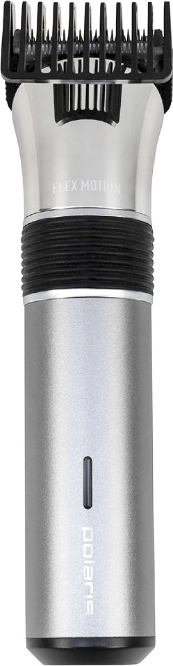 

Машинка для стрижки волос Polaris PHC 0501R Flex Motion