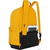 Городской рюкзак Grizzly RQL-317-3 (желтый)